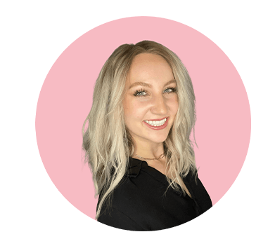 Macy Shaw, Senior Manager, Talent Acquisition